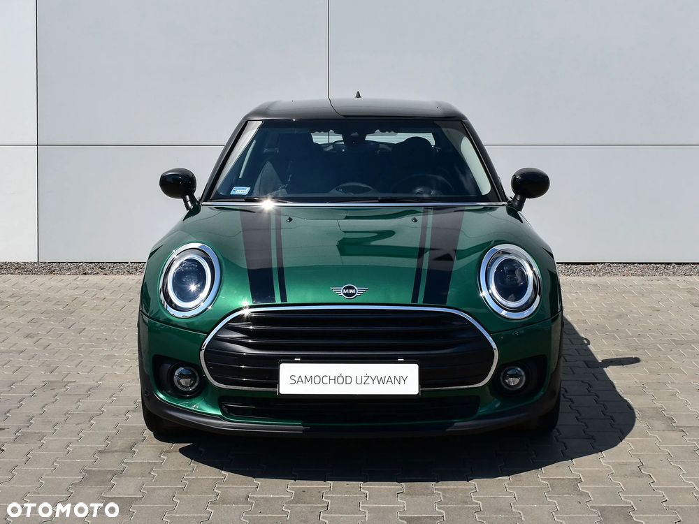 MINI Clubman Cooper - 6