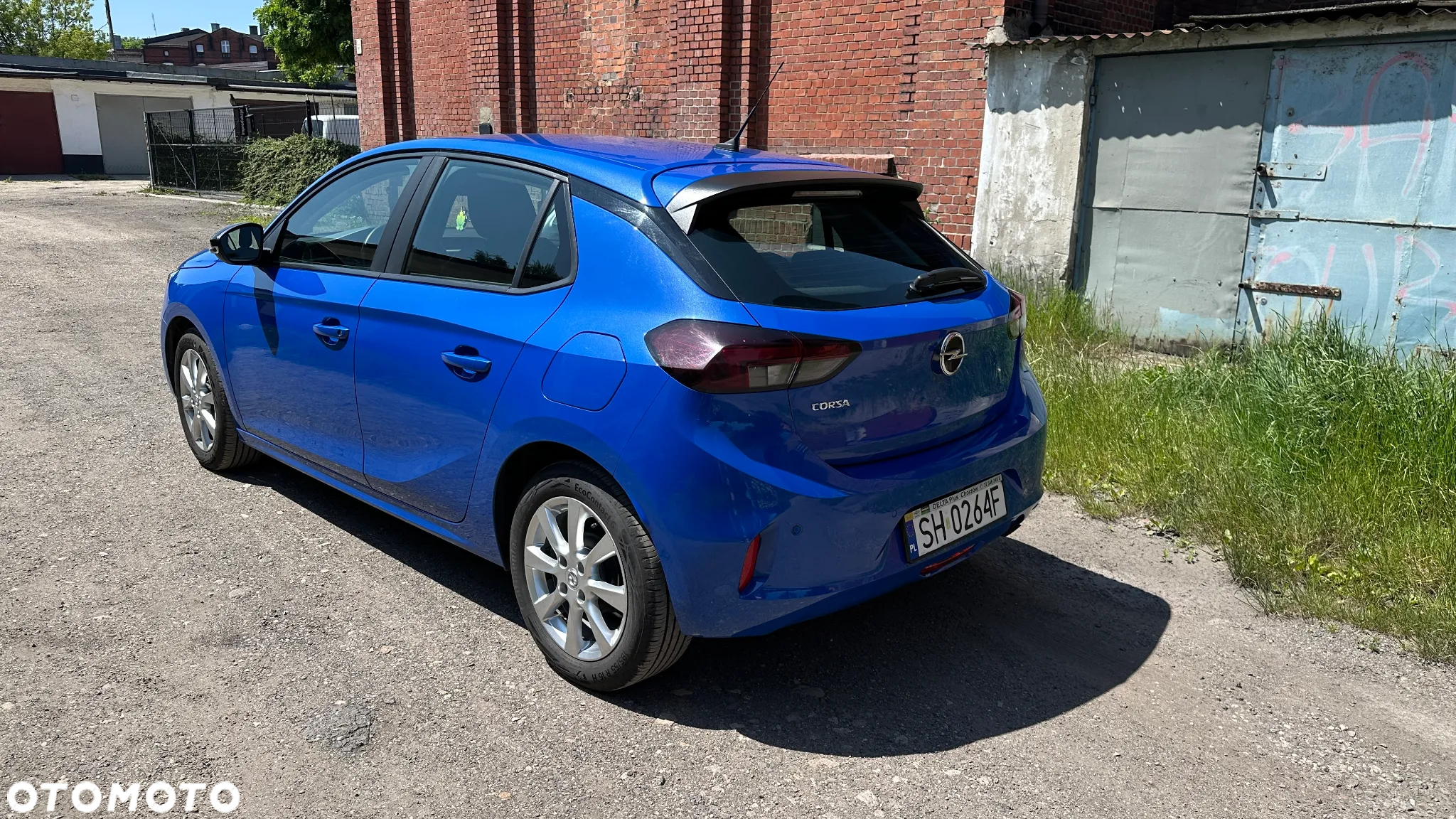 Opel Corsa 1.2 Edition S&S - 6
