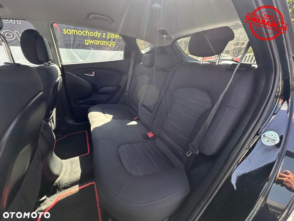 Hyundai ix35 - 28