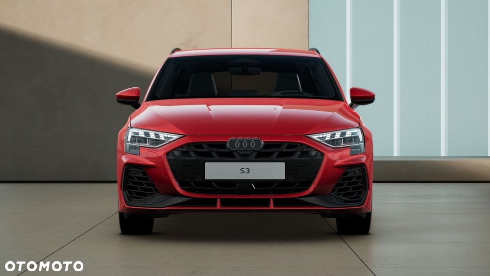 Audi S3 Sportback - 3