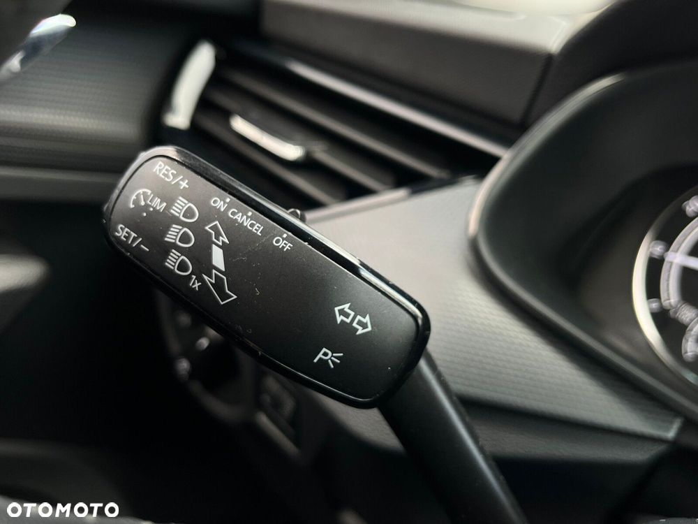 Skoda Kamiq 1.0 TSI Ambition - 20