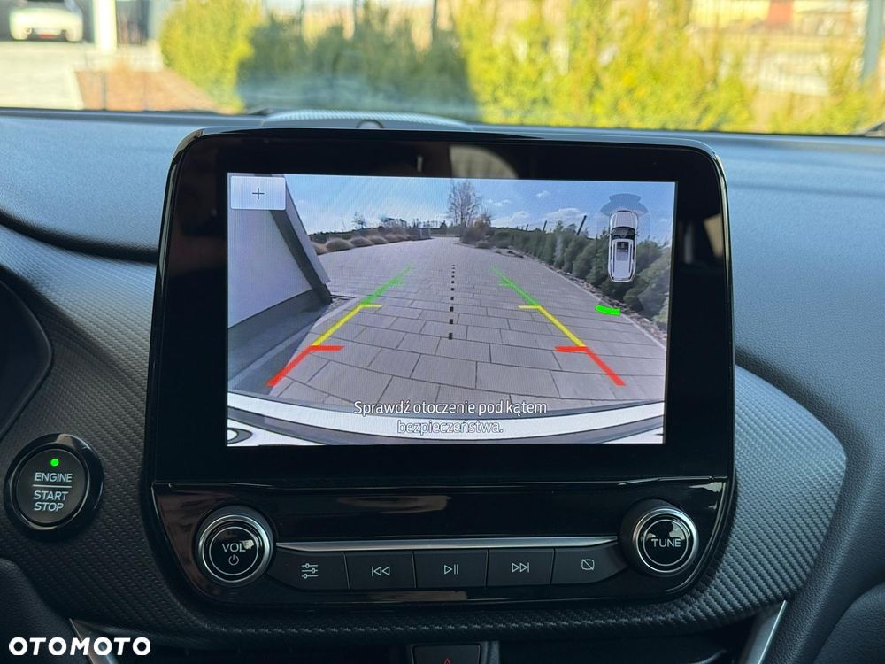 Ford Puma 1.0 EcoBoost ST-Line X - 28