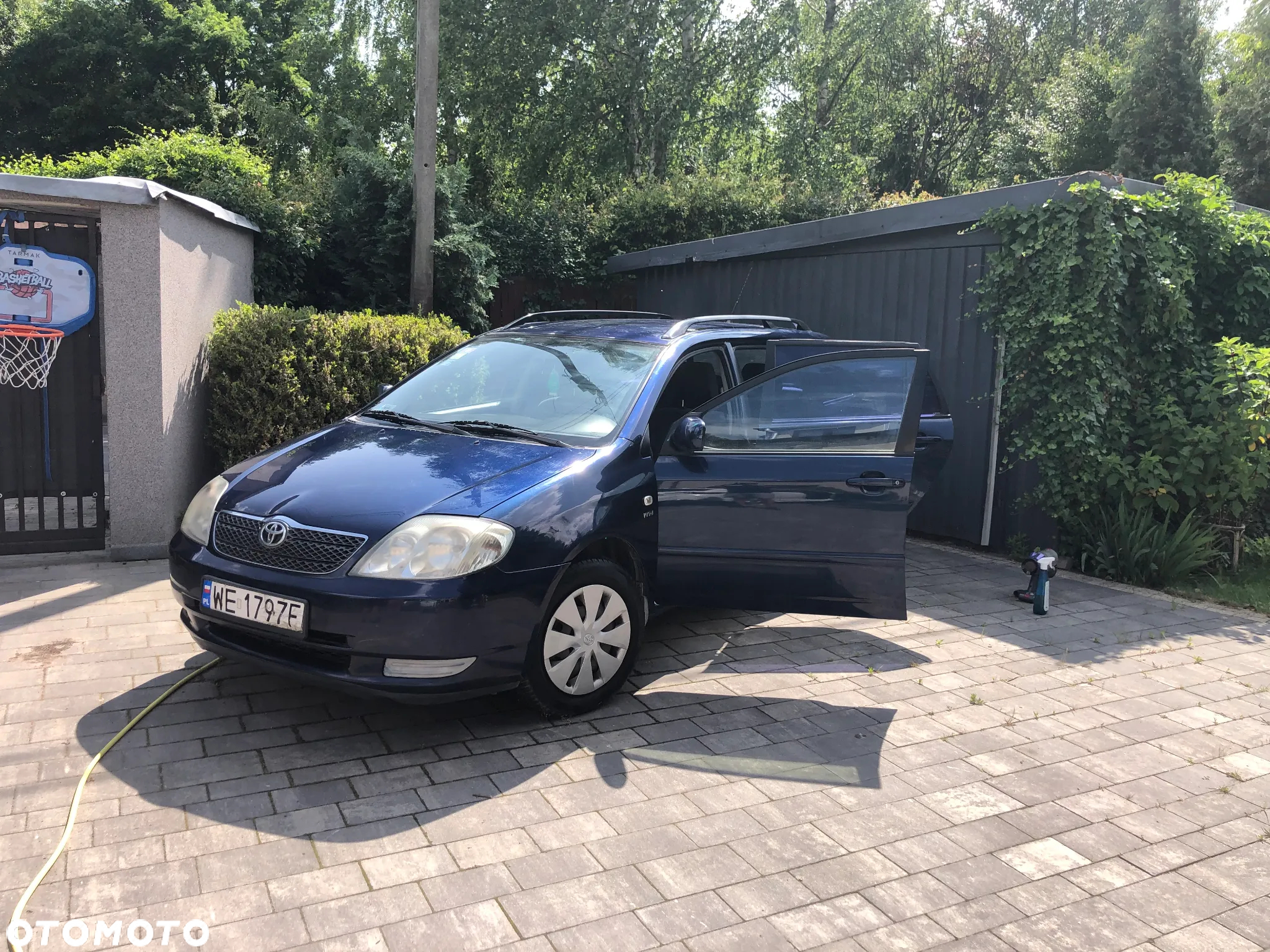 Toyota Corolla 1.4 VVT-i Luna - 6