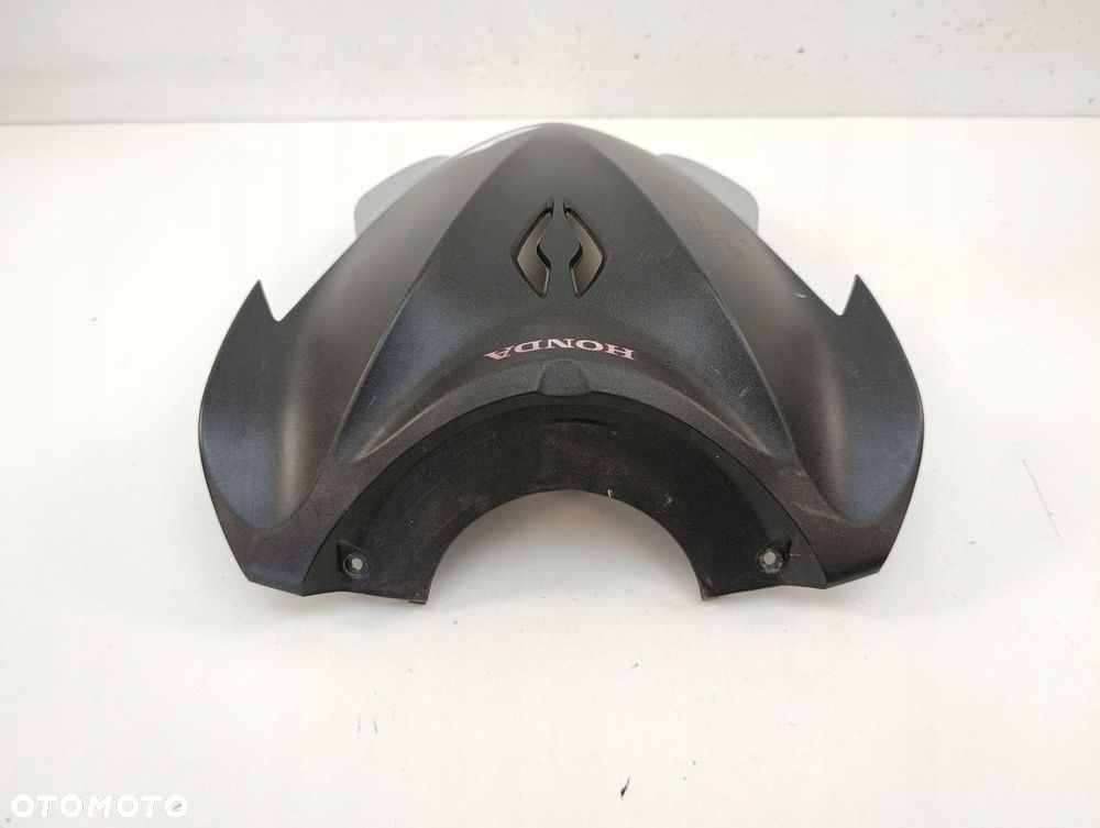 HONDA SH125 13-16 CZACHA CZASZA WYPEŁNIENIE - 4