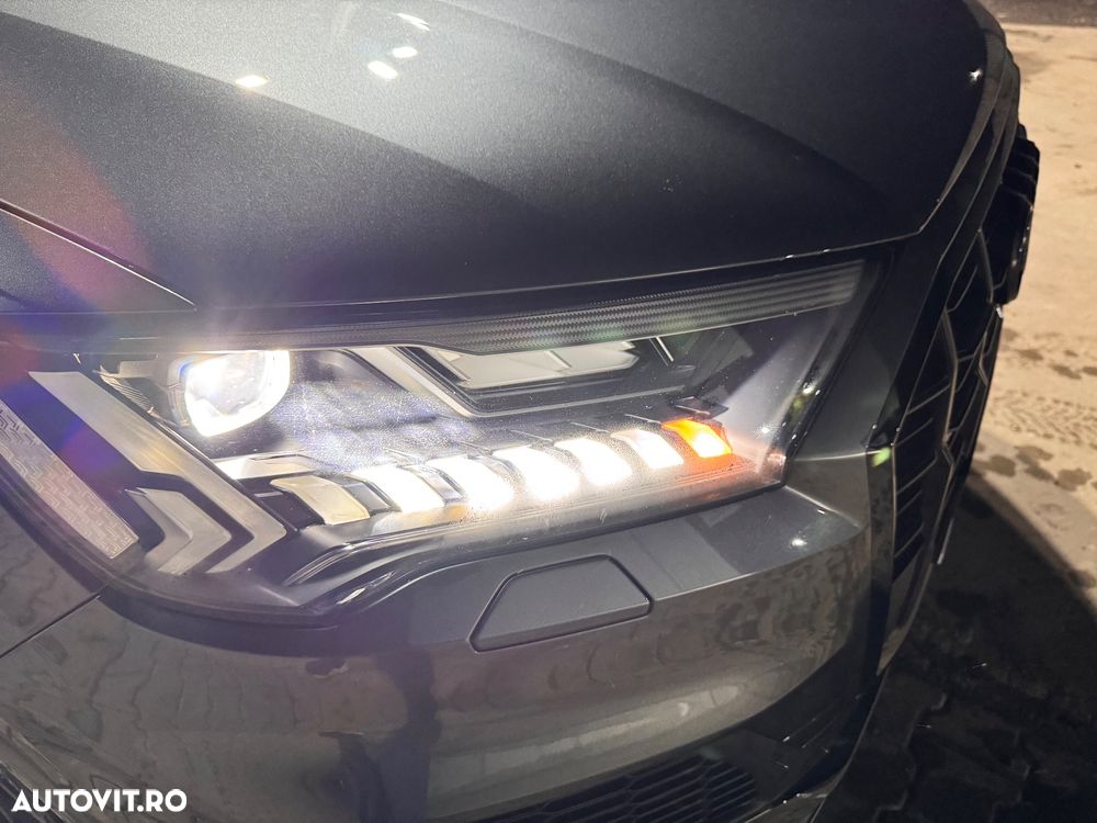 Audi Q7 3.0 55 TFSI quattro Tiptronic S Line - 24