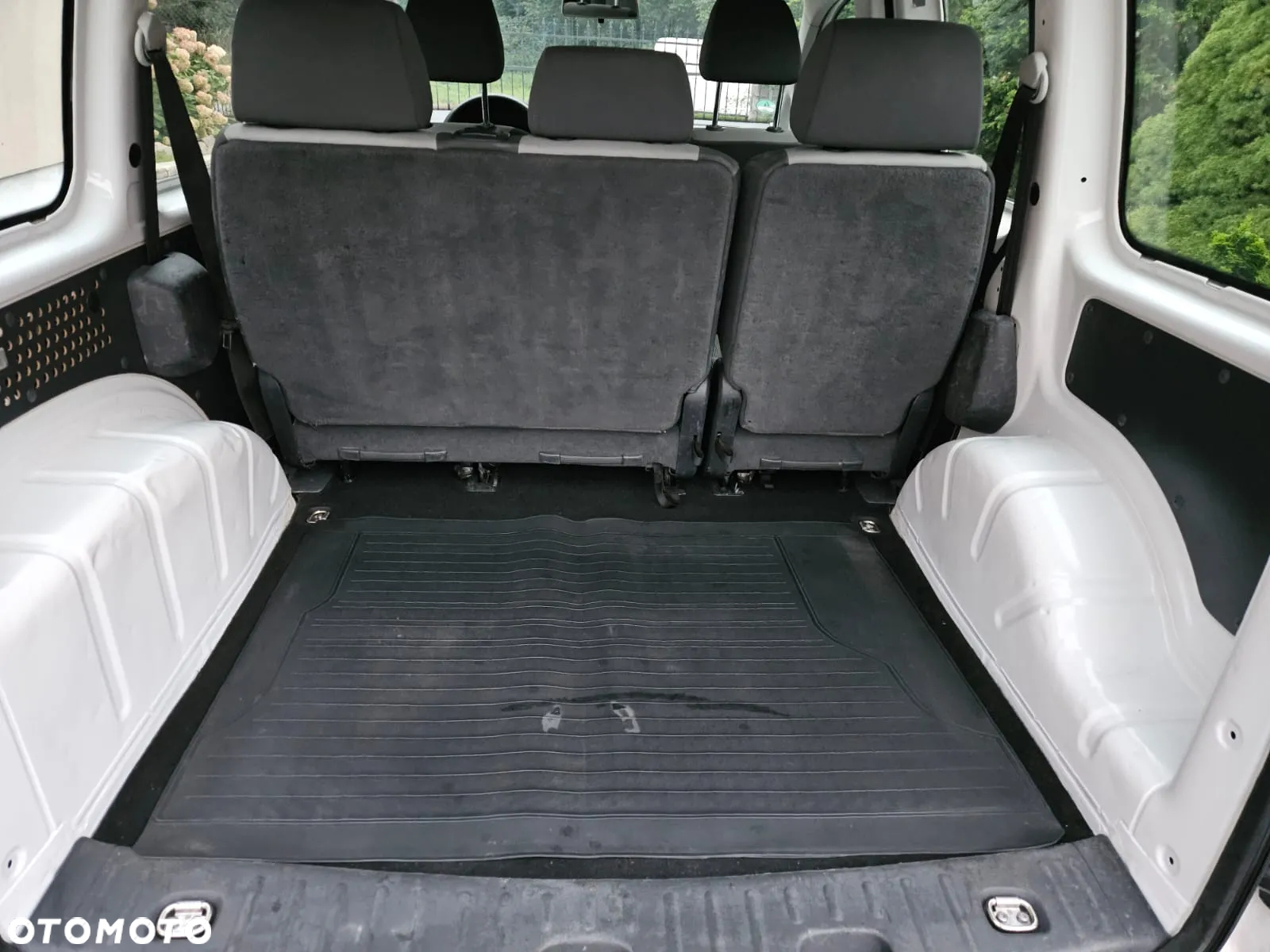 Volkswagen Caddy 1.6 TDI (5-Si.) - 16
