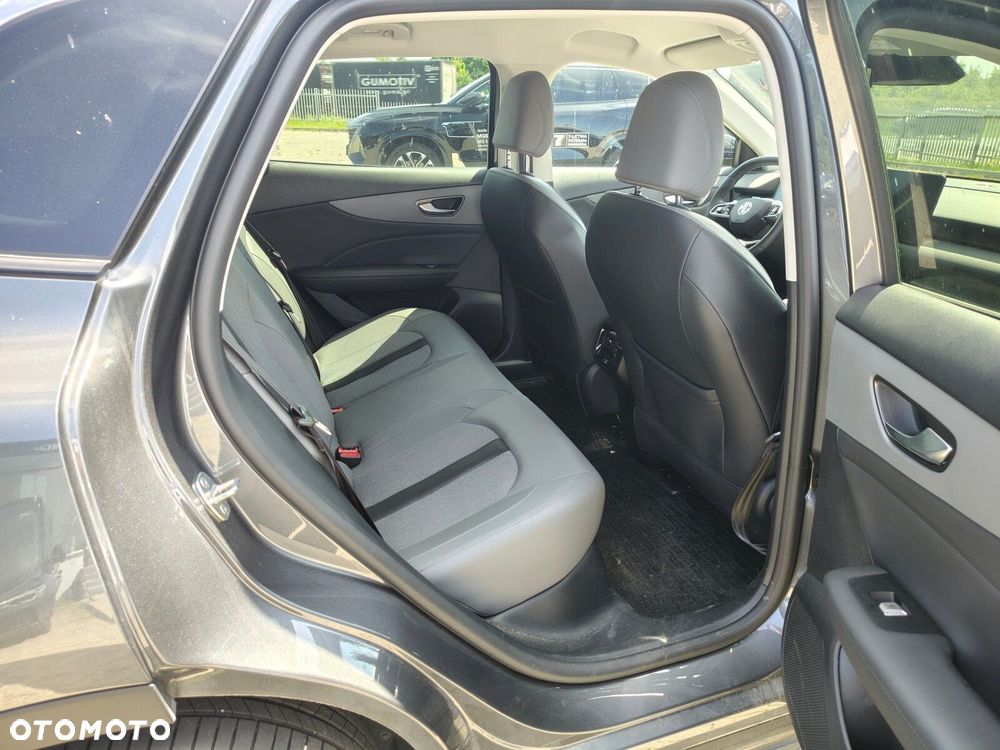 MG S5 EV 64kWh Luxury - 13