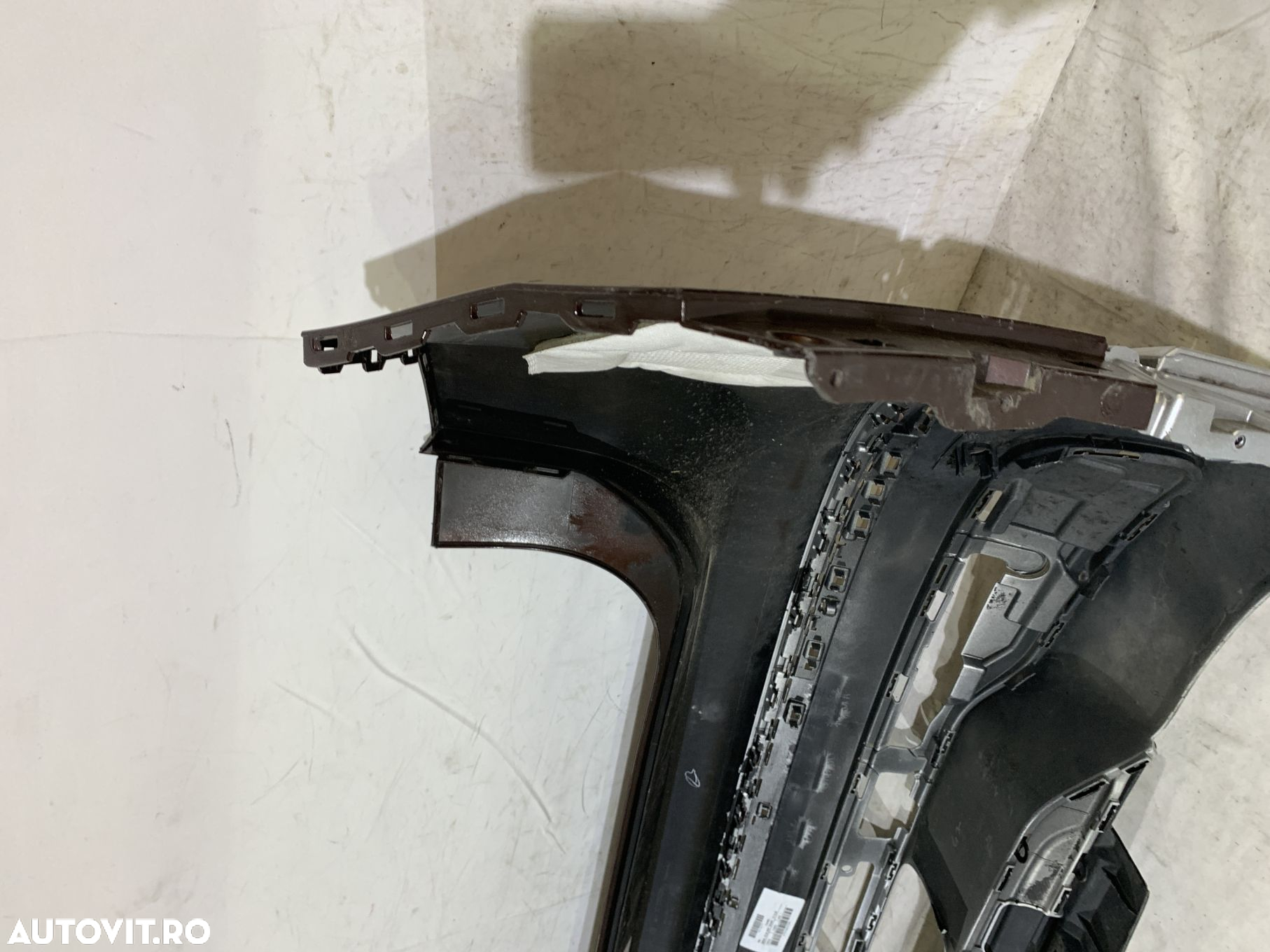 Bara spate  VW Tiguan 2 facelift, 2020, 2021, 2022, 2023, 2024, cod origine OE 5NA807417. - 3