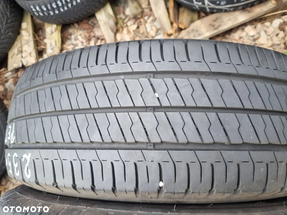 Opony Petlas FULL POWER PT835 235/65R16 121/119R 2022r, 4x7mm bdb stan - 2