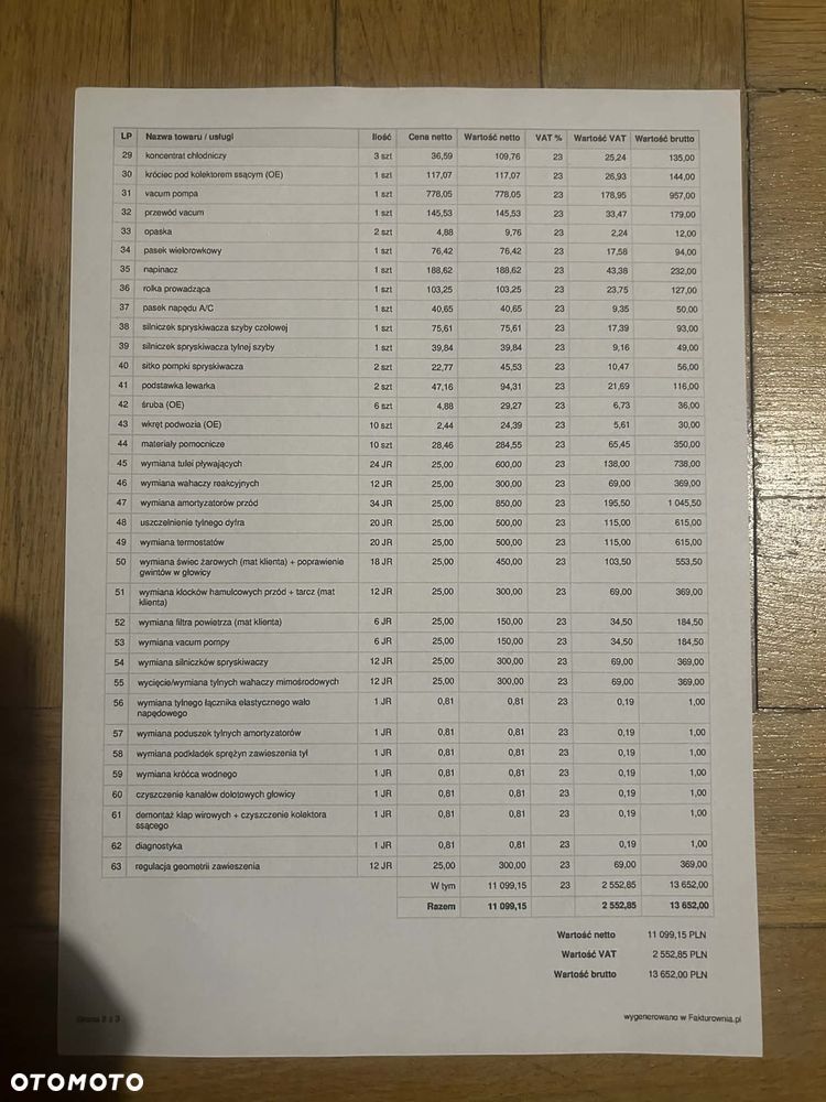 BMW Seria 3 330d DPF - 17