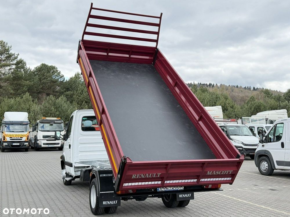Renault Mascott - 16