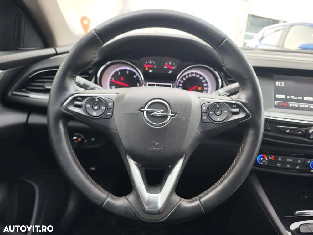 Opel Insignia 1.6 CDTI ECOTEC Active Aut. - 21