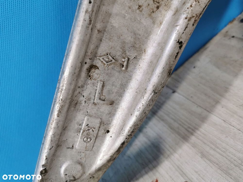 Nissan X-Trail 4 IV T33 wahacz lewy przód - 2