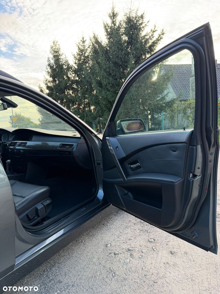 BMW Seria 5 530d - 20