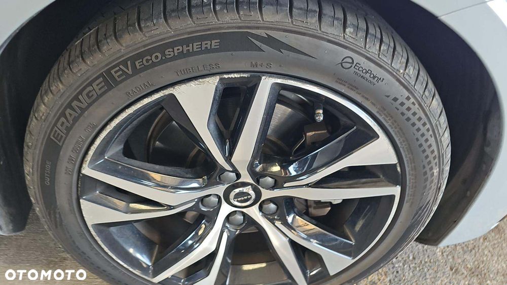 Volvo S60 B5 B AWD Plus Dark - 15