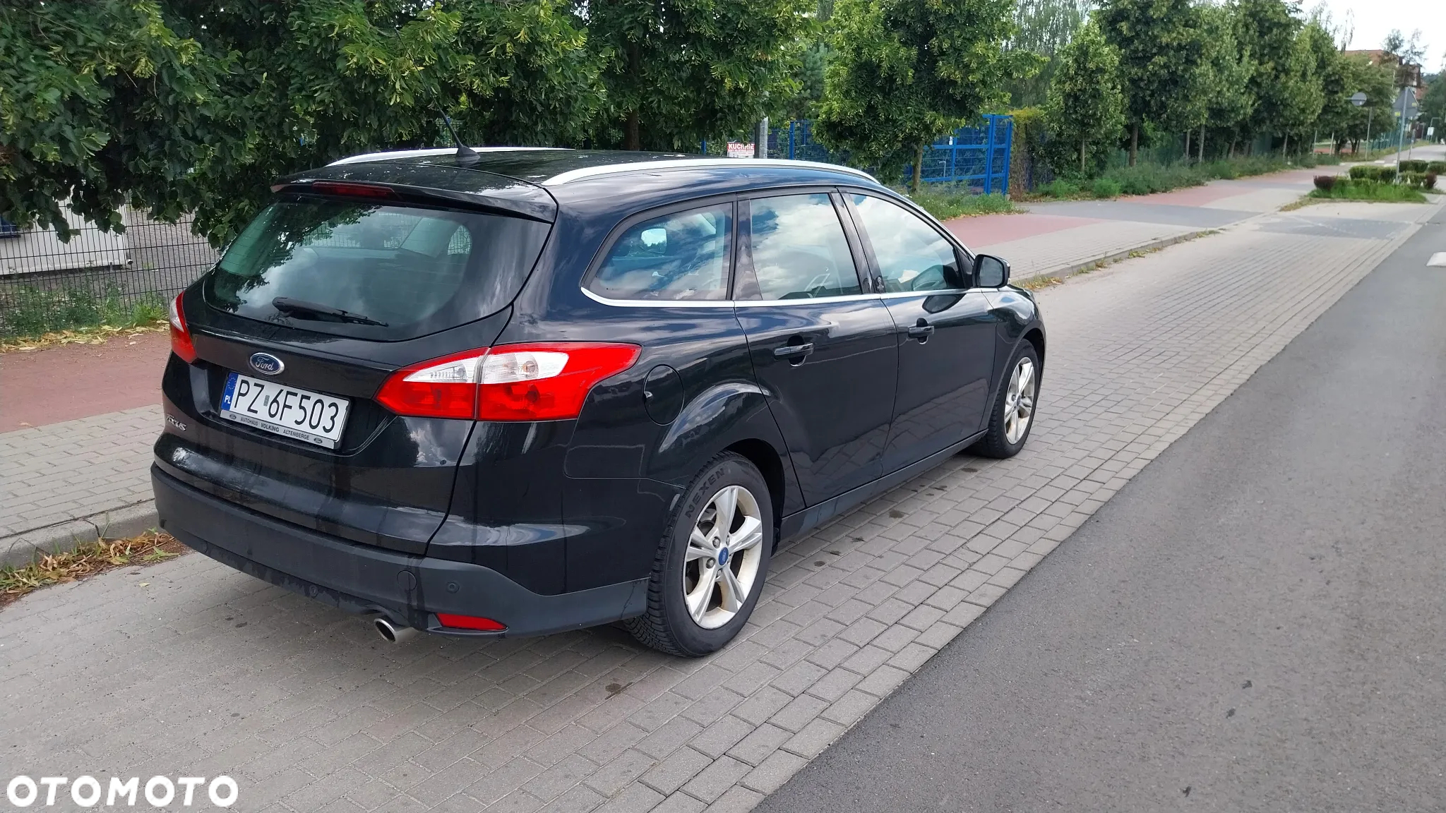 Ford Focus - 3