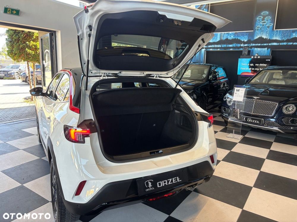 Opel Mokka - 26