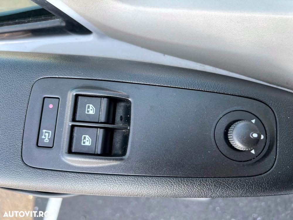 Peugeot Boxer Furgon L3H2 - 18