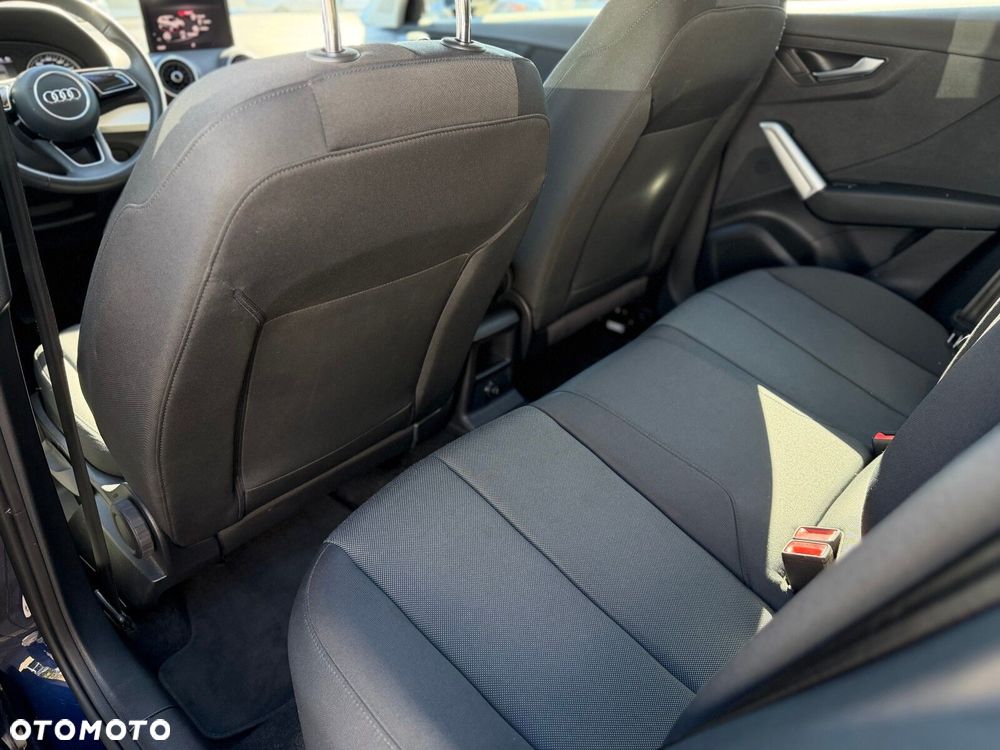 Audi Q2 30 TFSI - 18