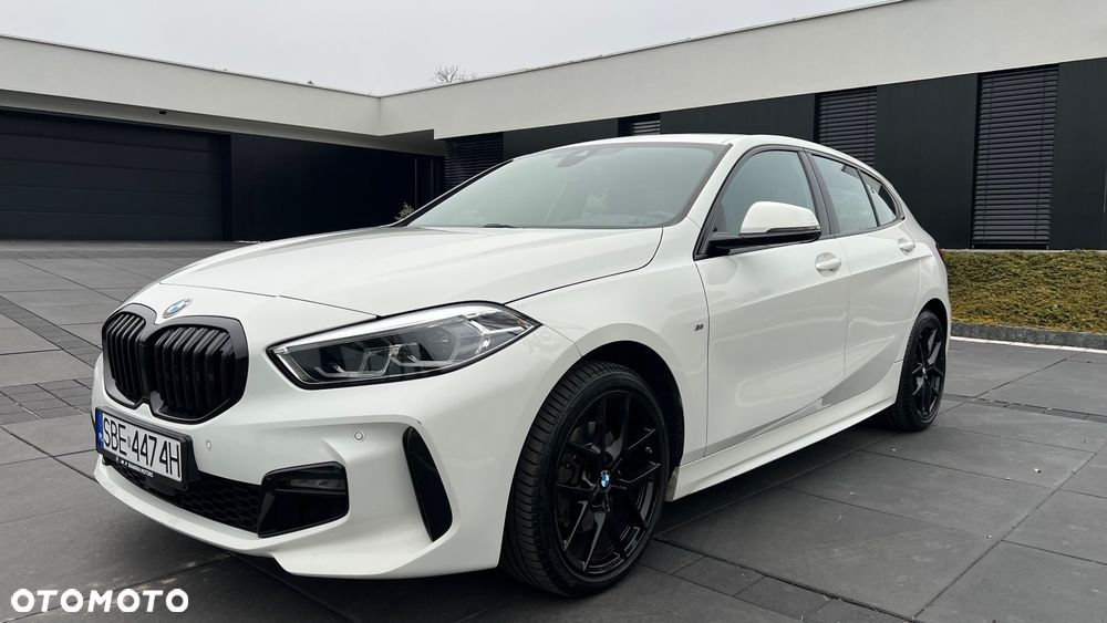 BMW Seria 1 118i M Sport - 1
