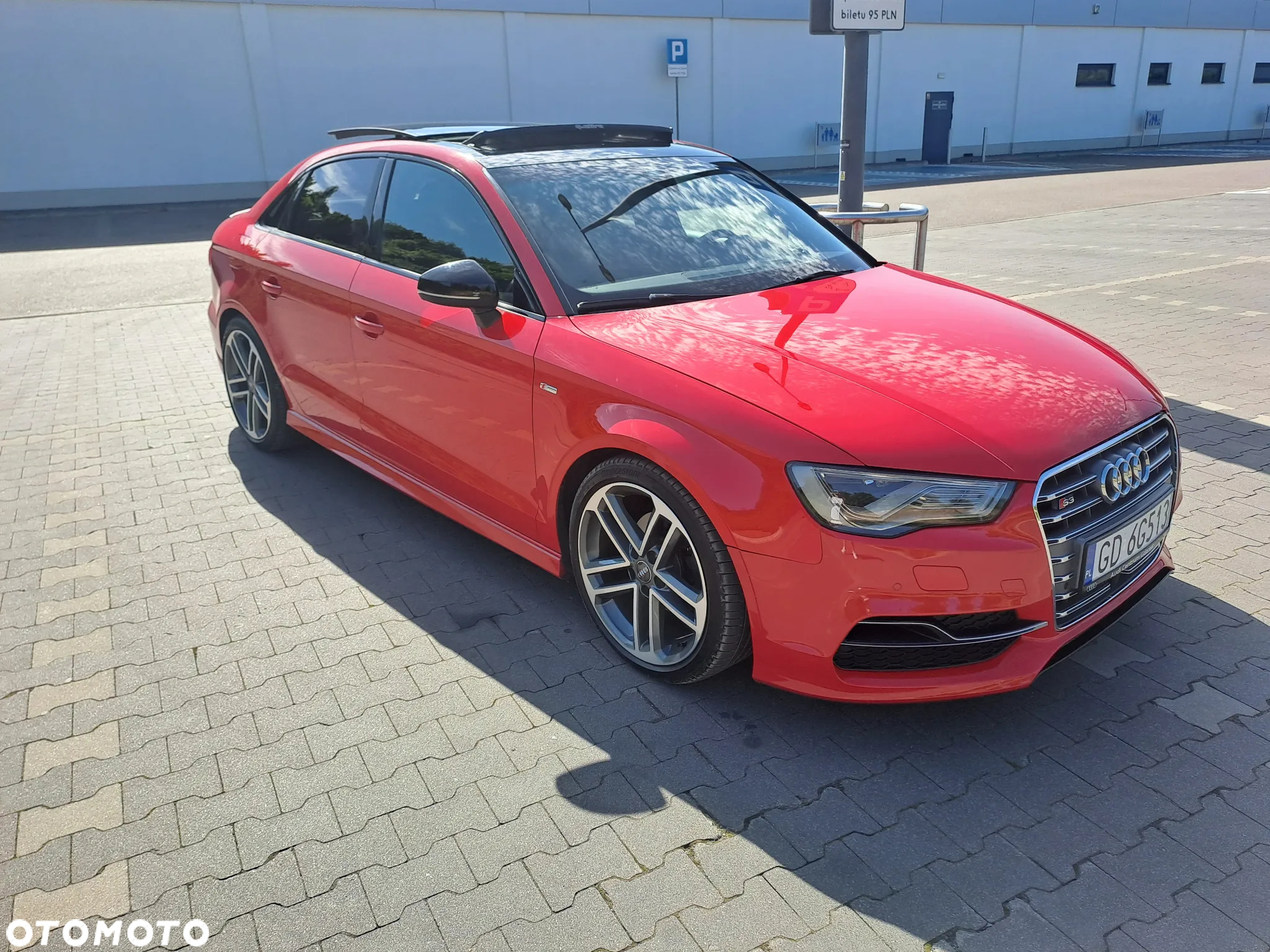 Audi A3 - 31