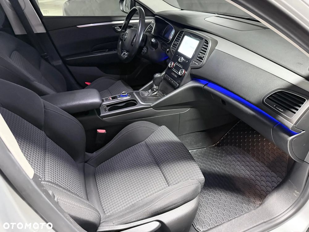 Renault Talisman ENERGY dCi 130 EDC Business - 10