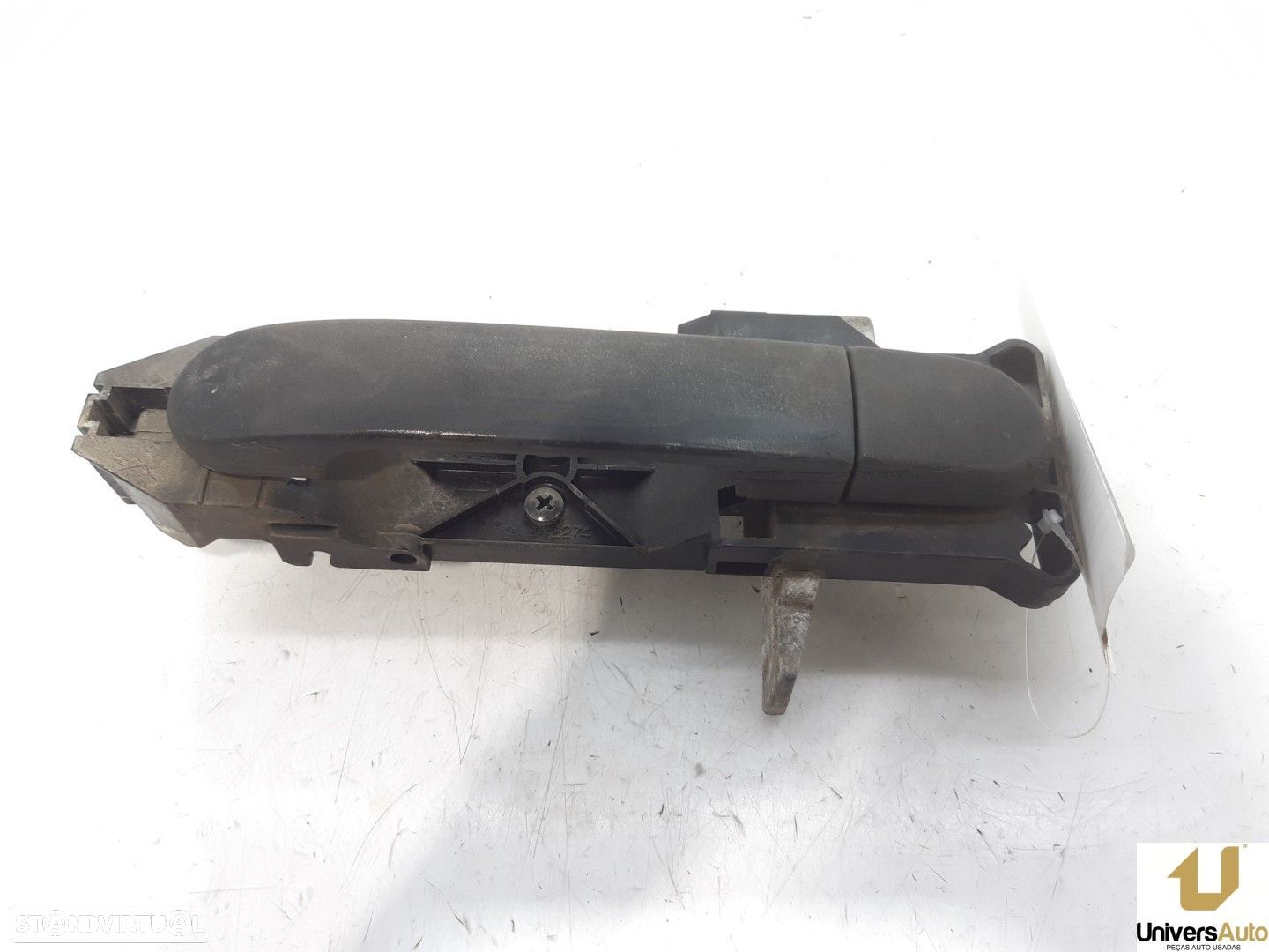 PUXADOR EXTERIOR TRASEIRO ESQUERDO NISSAN MICRA III 1.5 DCI 68CV 1461CC - 1