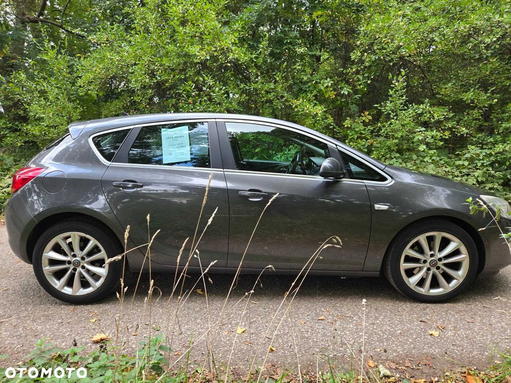 Opel Astra - 10