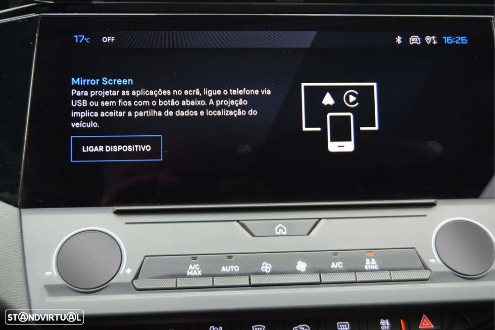 Peugeot 308 1.2 PureTech Active Pack - 25