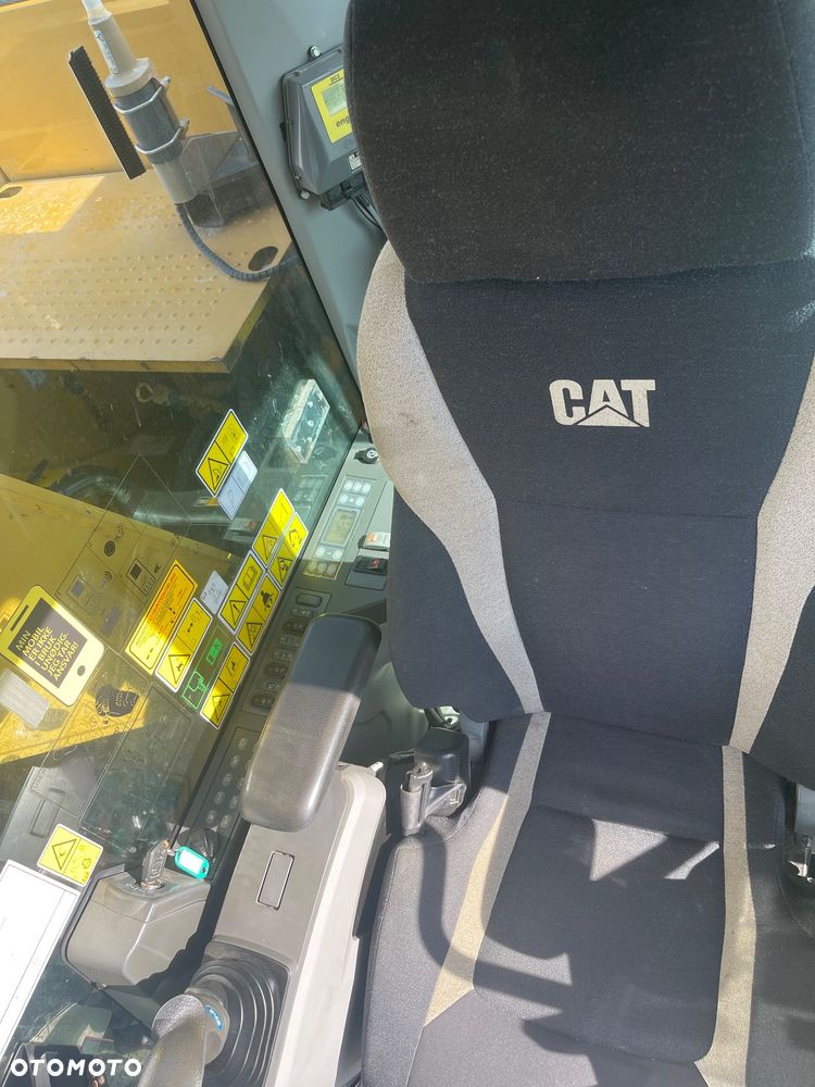 Caterpillar 320 EL ROTOTILT SYSTEM GPS LEICA - 30