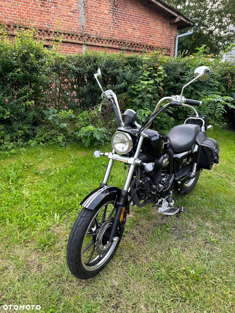 Junak M12 - 3