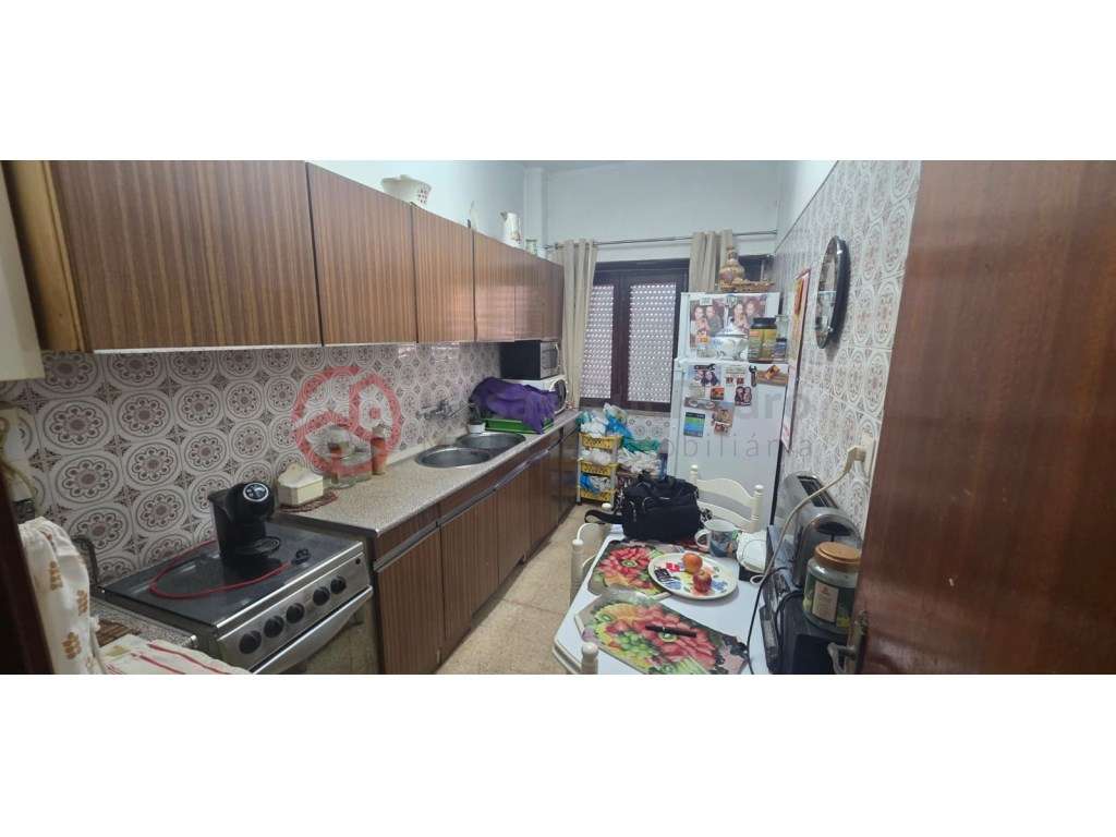 Apartamento T2 em Casal do Marco - Grande imagem: 2/23