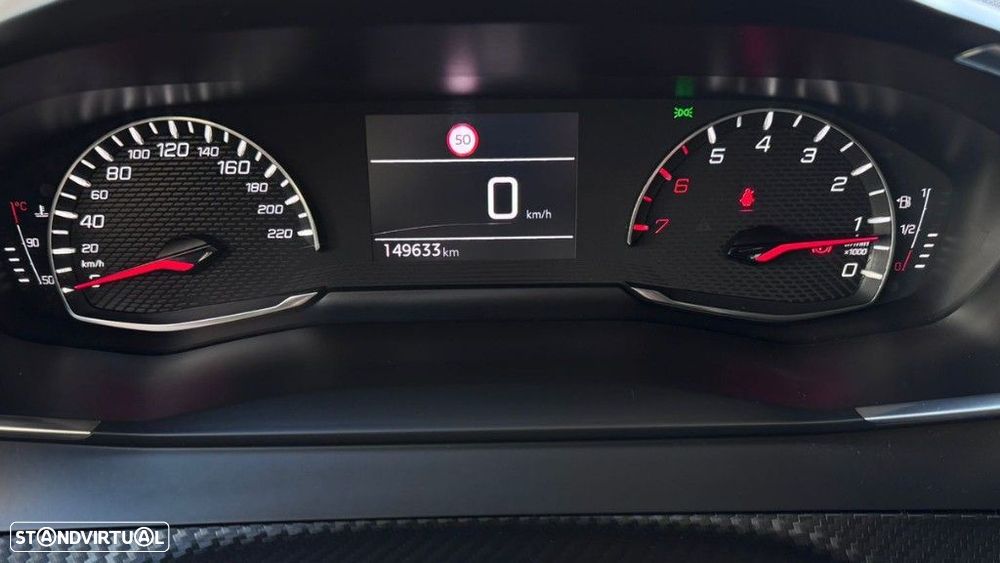 Peugeot 2008 1.5 BlueHDi Active Pack - 18