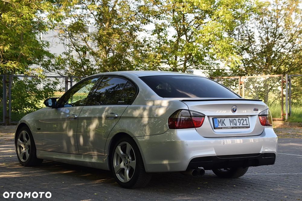 BMW Seria 3 - 14