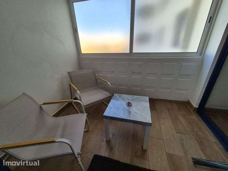 T1 na Praia da Rocha - Grande imagem: 3/10