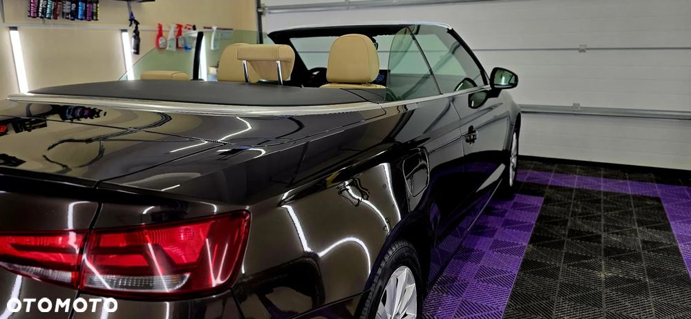 Audi A3 Cabrio 1.4 TFSI Cylinder on demand ultra S tronic Ambition - 15