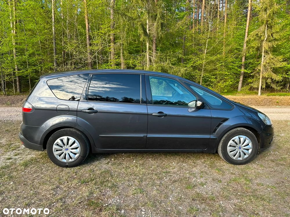 Ford S-Max 2.0 Viva Trend - 8