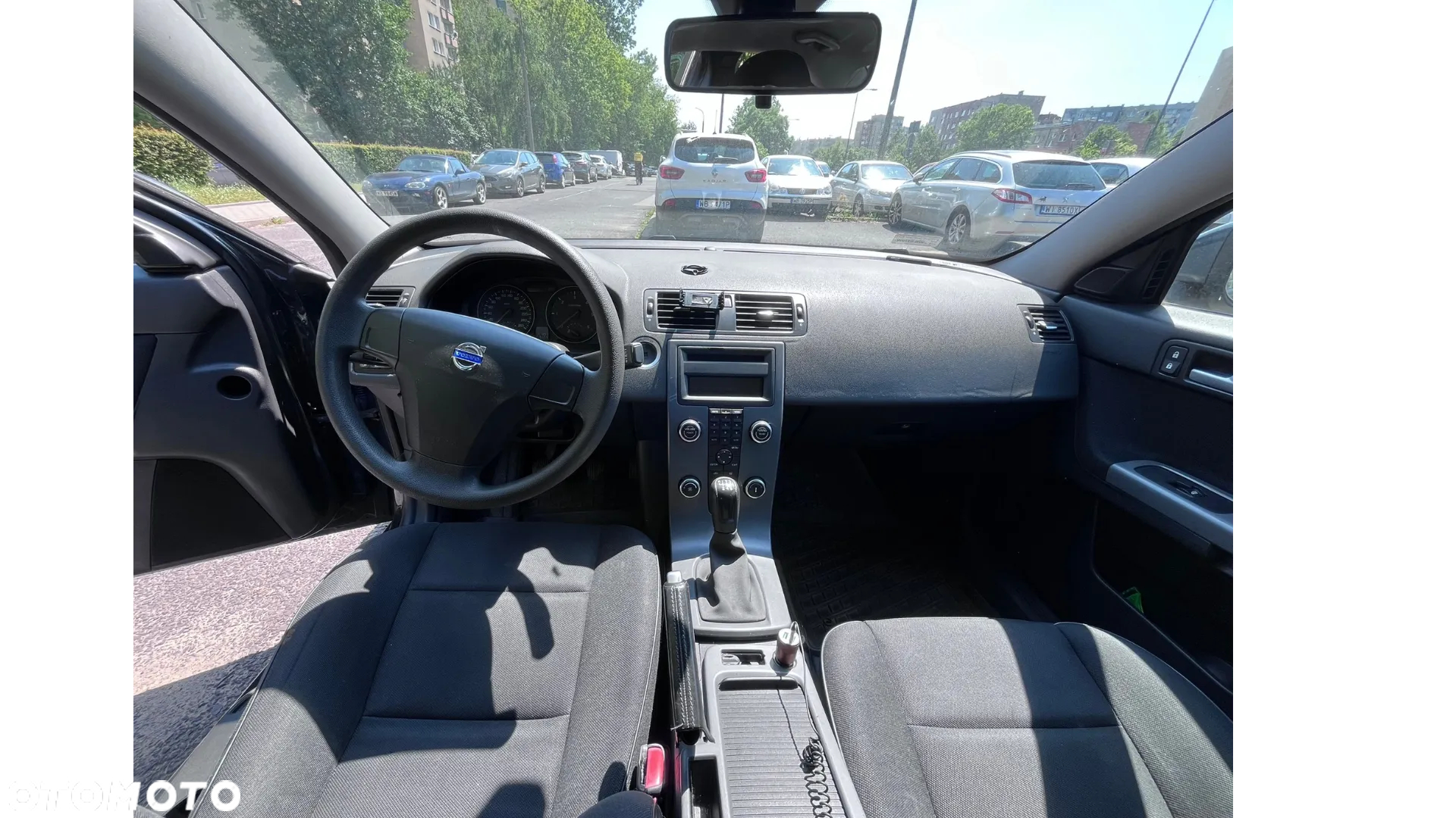 Volvo S40 - 7