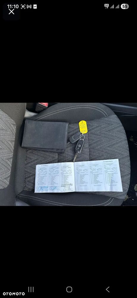 Opel Astra 1.4 Turbo Start/Stop Innovation - 8