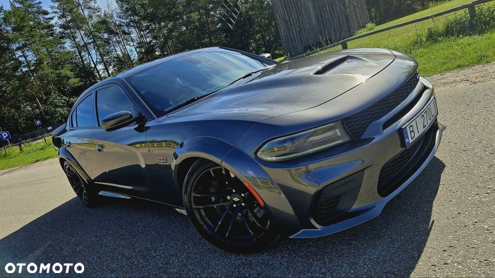 Dodge Charger - 2