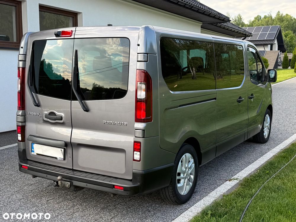 Renault Trafic - 15