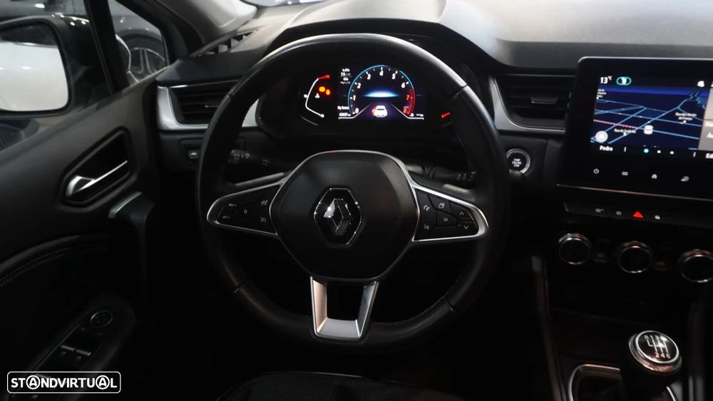 Renault Captur 1.0 TCe Evolution - 21