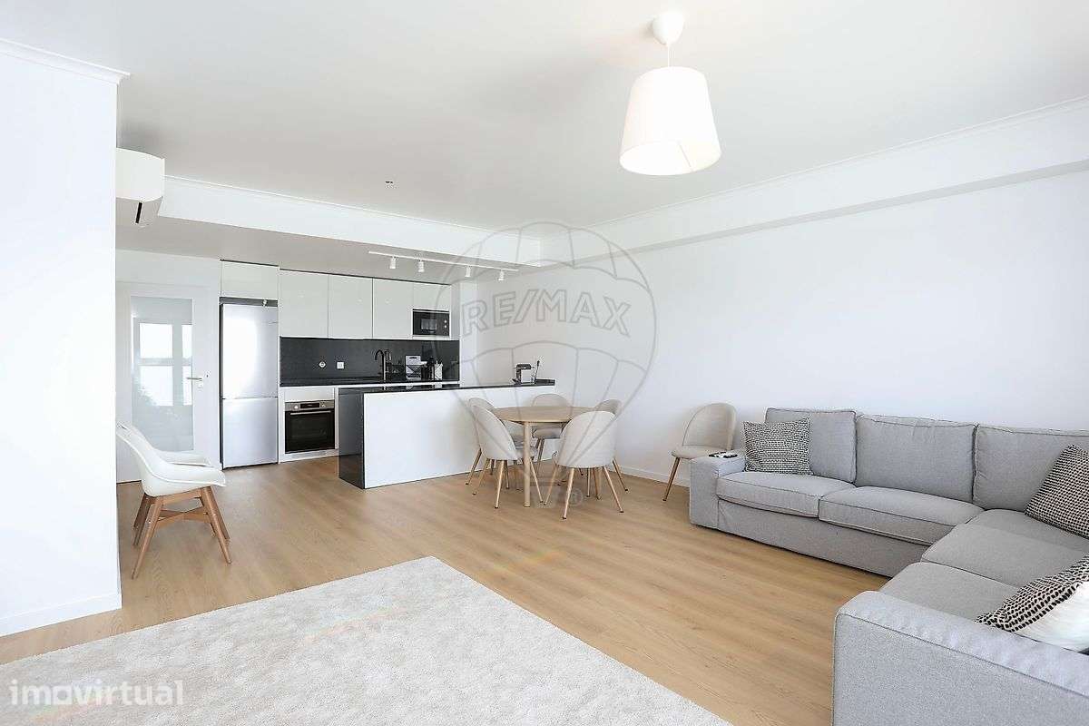 Apartamento T3 para venda - Grande imagem: 2/28