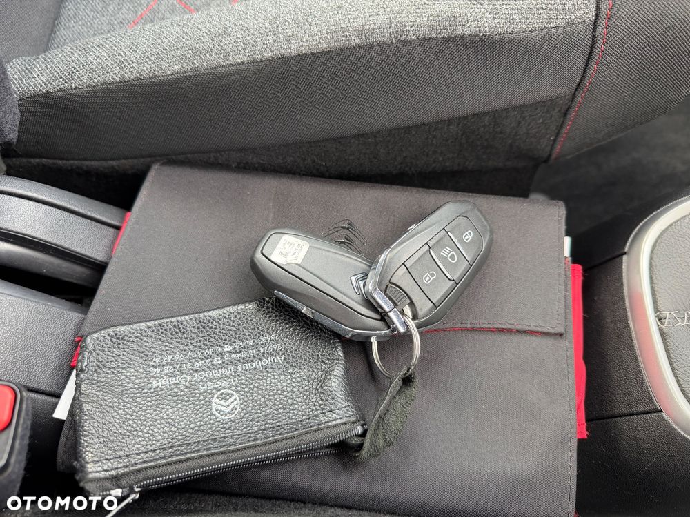 Citroën C3 1.2 VTi Exclusive - 29
