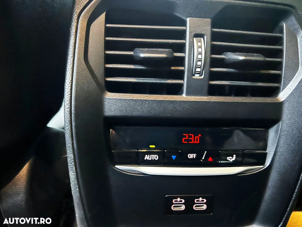 BMW Seria 3 320d AT MHEV - 24