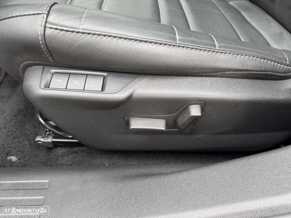 Citroën e-C4 50 kWh E-Series Collection - 20