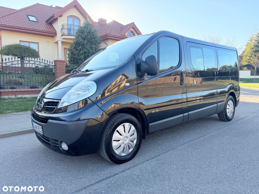 Nissan Primastar - 30