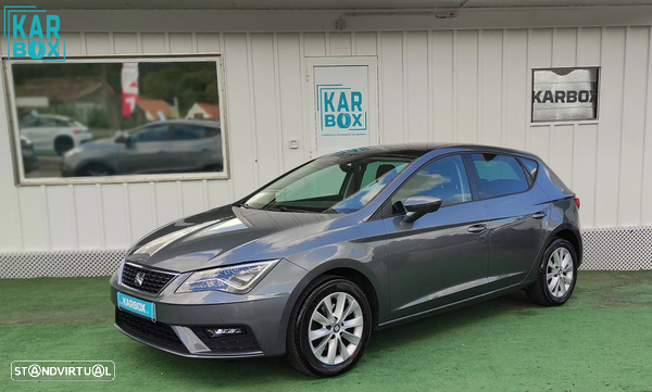 SEAT Leon 1.6 TDI Style S/S