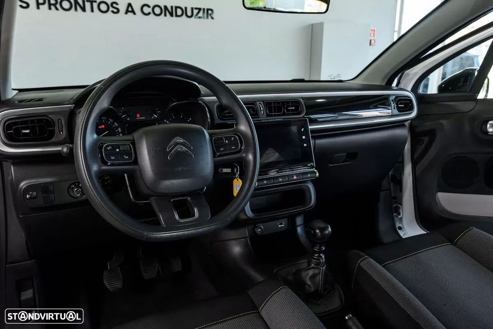 Citroën C3 - 6