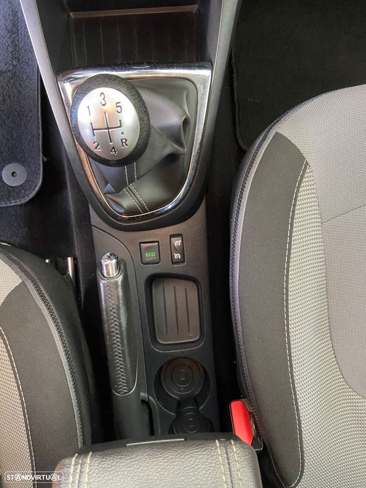Renault Captur 0.9 TCE Exclusive - 22